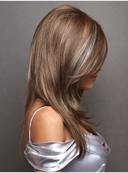 Noriko Wigs - Shilo #1654