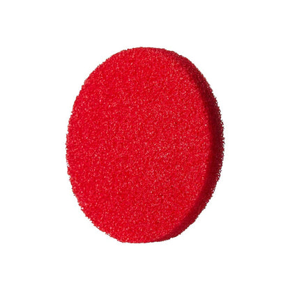 Kiss New York Facial Exfoliate Cleansing Sponge 3/8"-CLE07
