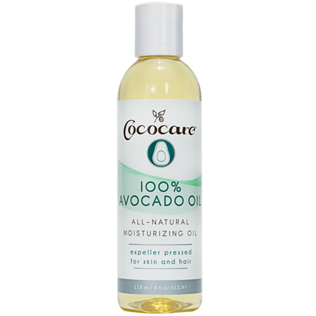 Cococare 100% Natural Avocado Oil