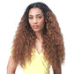 Miss Origin Clip-In Beach Curl 30" - CLIPON7SBC