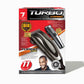 THC02 TYCHE TURBO COMBO CLIPPER/TRIMMER DUO