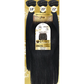 Mytresses Gold Label Natural Straight 18"20"22" + 4X4 HD Closure