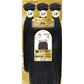 Mytresses Gold Label Natural Straight 14"16"18" + 4X4 HD Closure