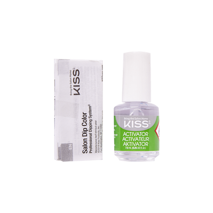 Kiss Salon Dip Activator .25 oz - KSDA01