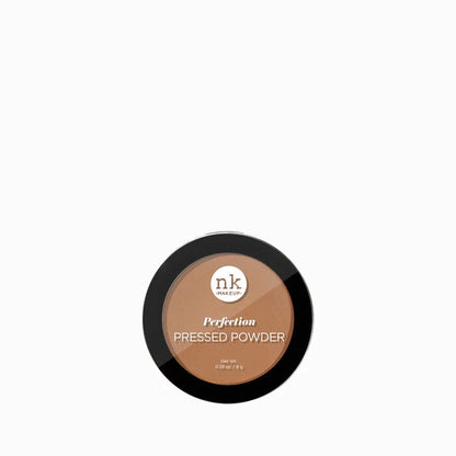 Nicka K Perfection Pressed Powder - FPPF