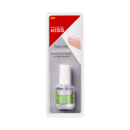 Kiss Salon Dip Activator .25 oz - KSDA01