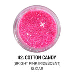 42 COTTON CANDY S