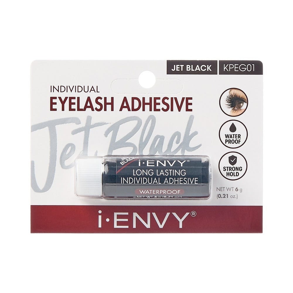 Kiss i-Envy Clear Eyelash Adhesive