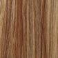 Eve Hair 7pcs Clip-On 22" Euro Remy Human Hair Extensions