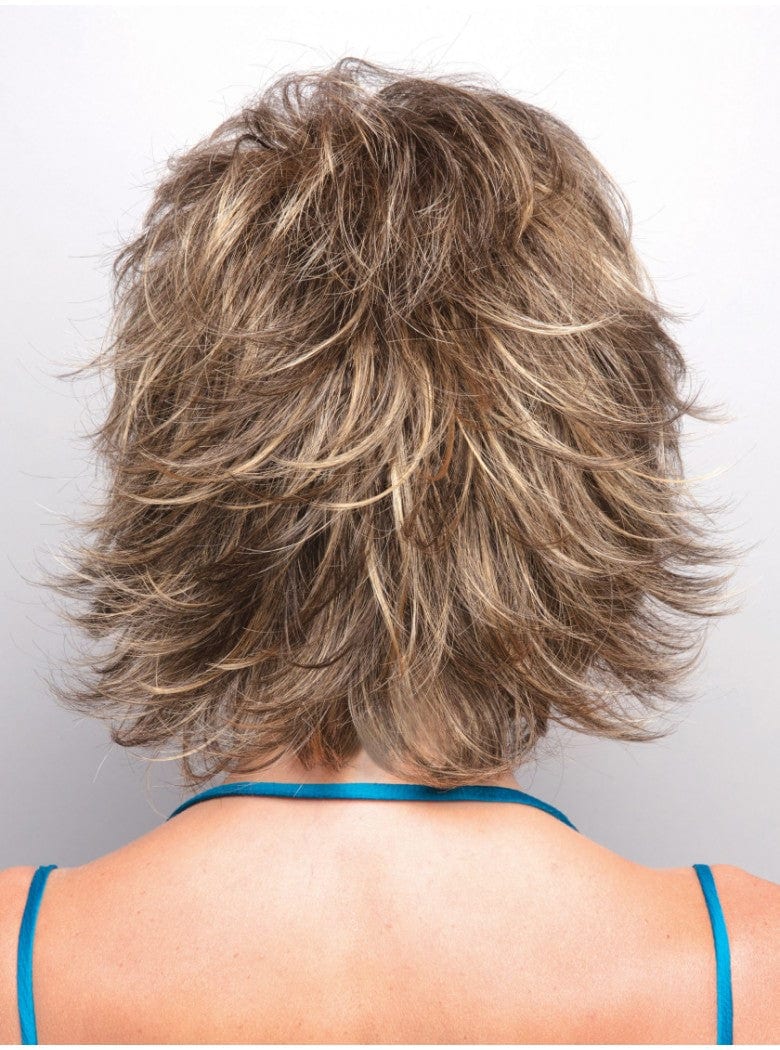 Noriko Lexy (Basic Cap) - 1642