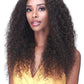 Bobbi Boss Boss Bundle Wet & Wavy Jerry Curl Clip-on 9pcs - CLPHW9J