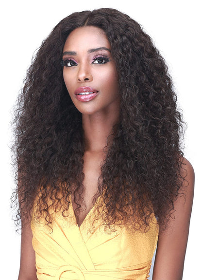 Bobbi Boss Boss Bundle Wet & Wavy Jerry Curl Clip-on 9 pcs - CLPHW9J