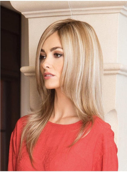 Noriko Wigs - Shilo #1654