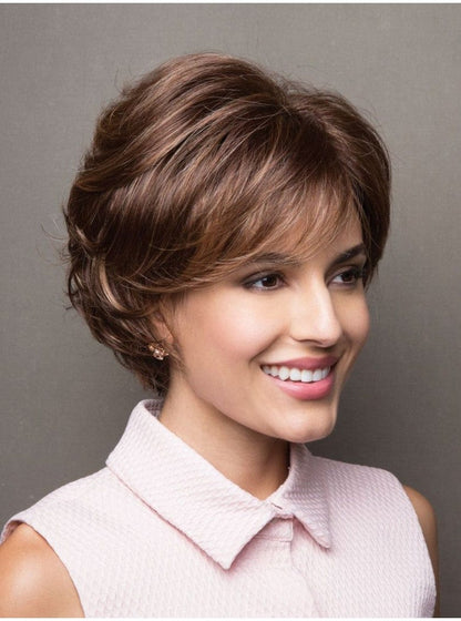 Noriko Wigs - Sandie #1648