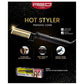 Red by Kiss Hot Styler Pressing Comb HC0150