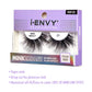 i-Envy 3D Collection Mink Impact