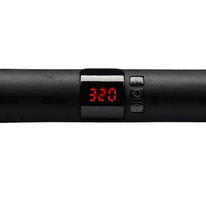 Red by Kiss Hot Styler Pressing Comb HC0150