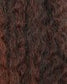 Bobbi Boss Infusion HBF003 Deep Curl Boho Box Braids 24"