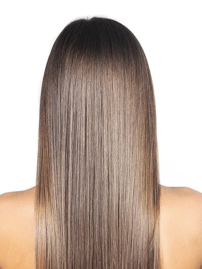 Mistic Clip On 9 pcs 22"