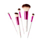 Ruby Kiss Total Face Makeup Brush Kit - RA01