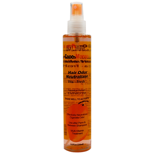 Organic Natural Vita-Fresh Hair Odor Neutralizer - Coco-Mango 3008