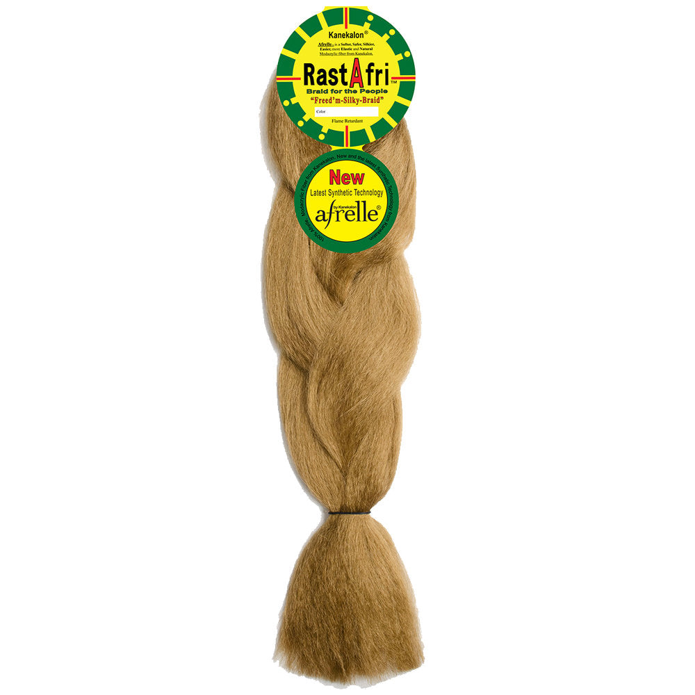 RastAfri Freed'm Silky Braid 48