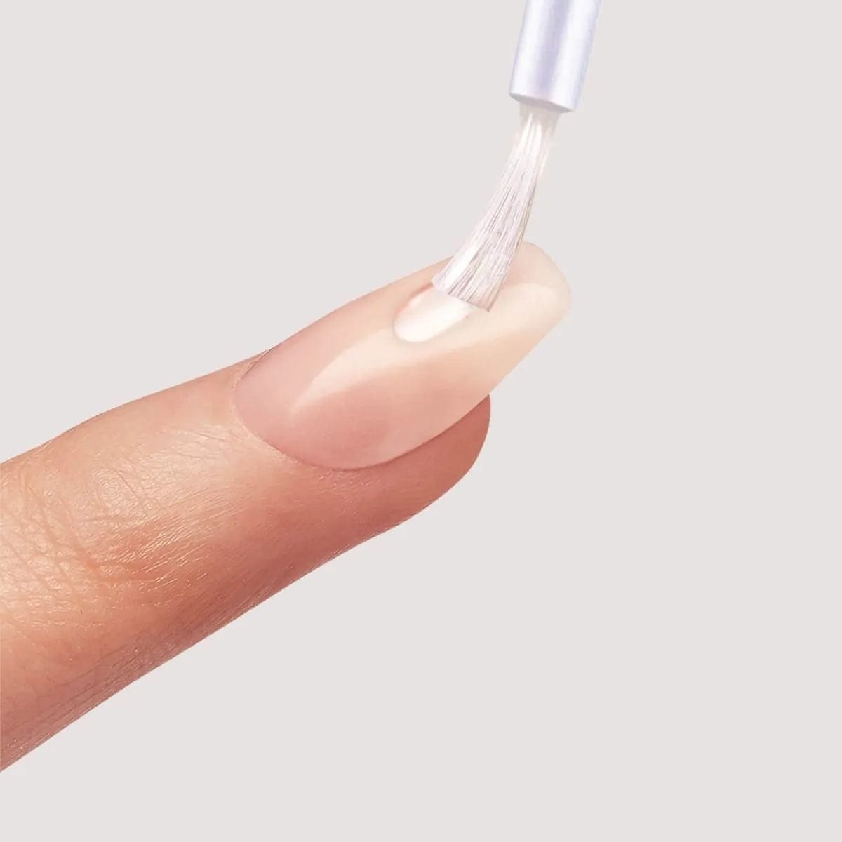 Kiss Salon Dip Nude Kit - KSDN01