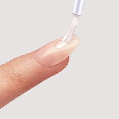 Kiss Salon Dip Nude Kit - KSDN01