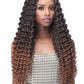 Bobbi Boss Brazilian Deep Curl 20 2X