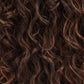 Cleopatra French Jerry Curl Bulk 22" Remy Hair