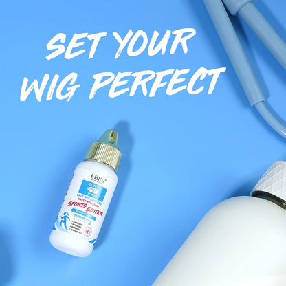 Wonder Lace Bond Lce Wig Adhesive Sports Edition 1.15 oz/34ml WSB34