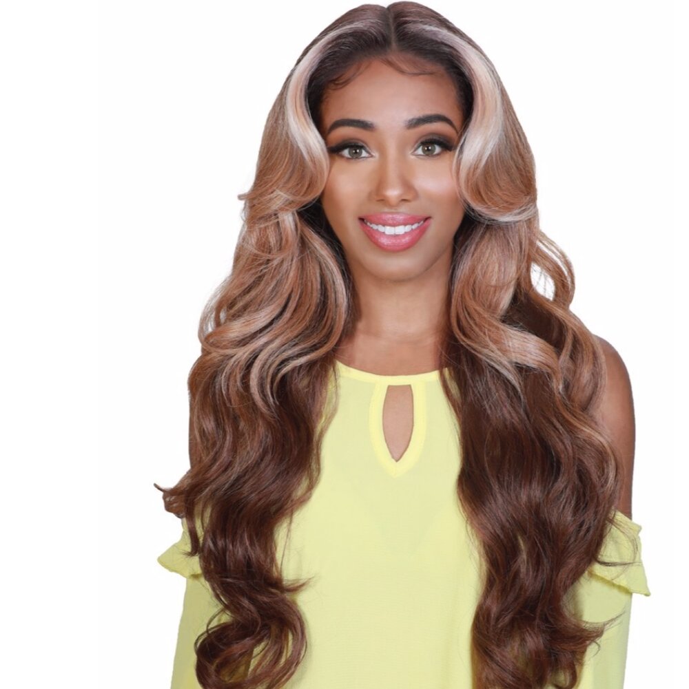 Sister Wig BYD-LACE H CHILL