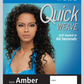 Outre Quick Weave - Amber