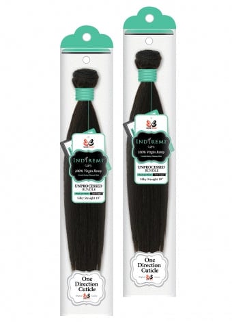 Indiremi Bundle Straight