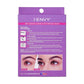 Kiss i-Envy So Wispy Strip Lashes Multi Pack