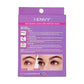 Kiss i-Envy So Wispy Strip Lashes Multi Pack