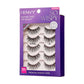 Kiss i-Envy So Wispy Strip Lashes Multi Pack