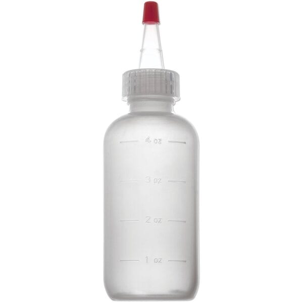 SOFT 'N STYLE Applicator Bottle - B23 (4 OZ)