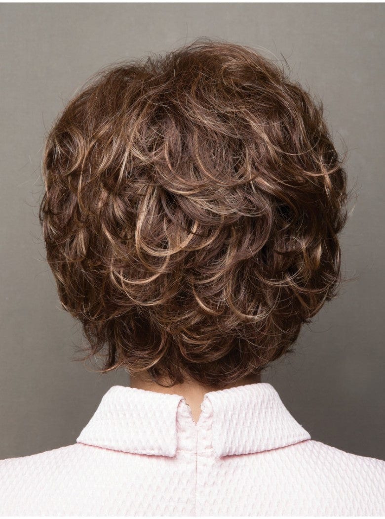 Noriko Wigs - Sandie #1648