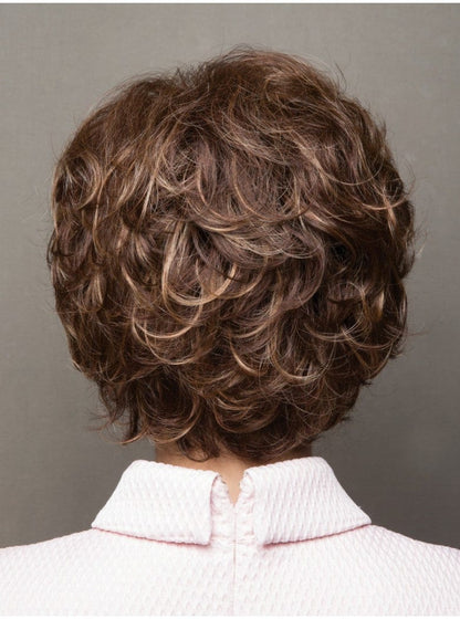 Noriko Wigs - Sandie #1648