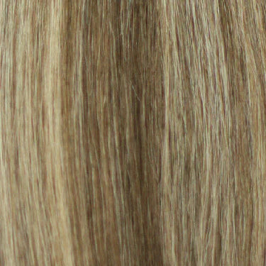 7pcs Clip-On 18" Euro Remy Silky Human Hair Extensions Eve Hair