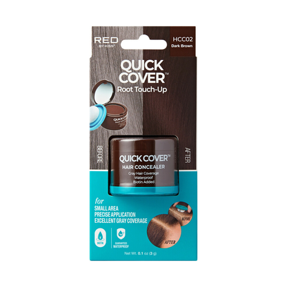 Red Hair Concealer 3G