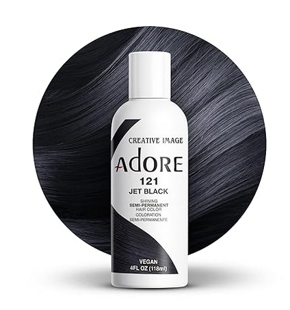 Adore Creative Image Semi-Permanent Color