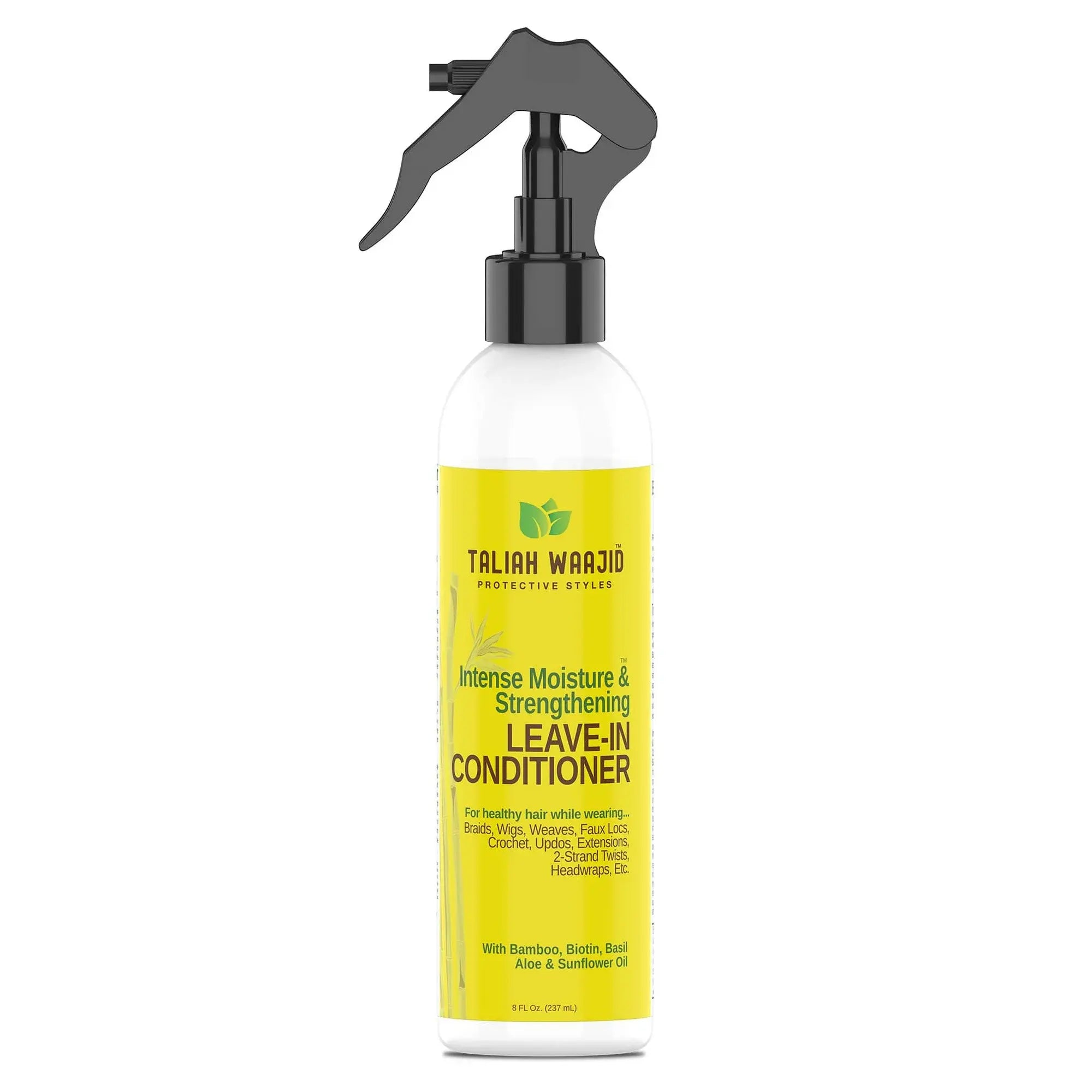 Taliah Waajid Protective Leave in Conditioner 8oz