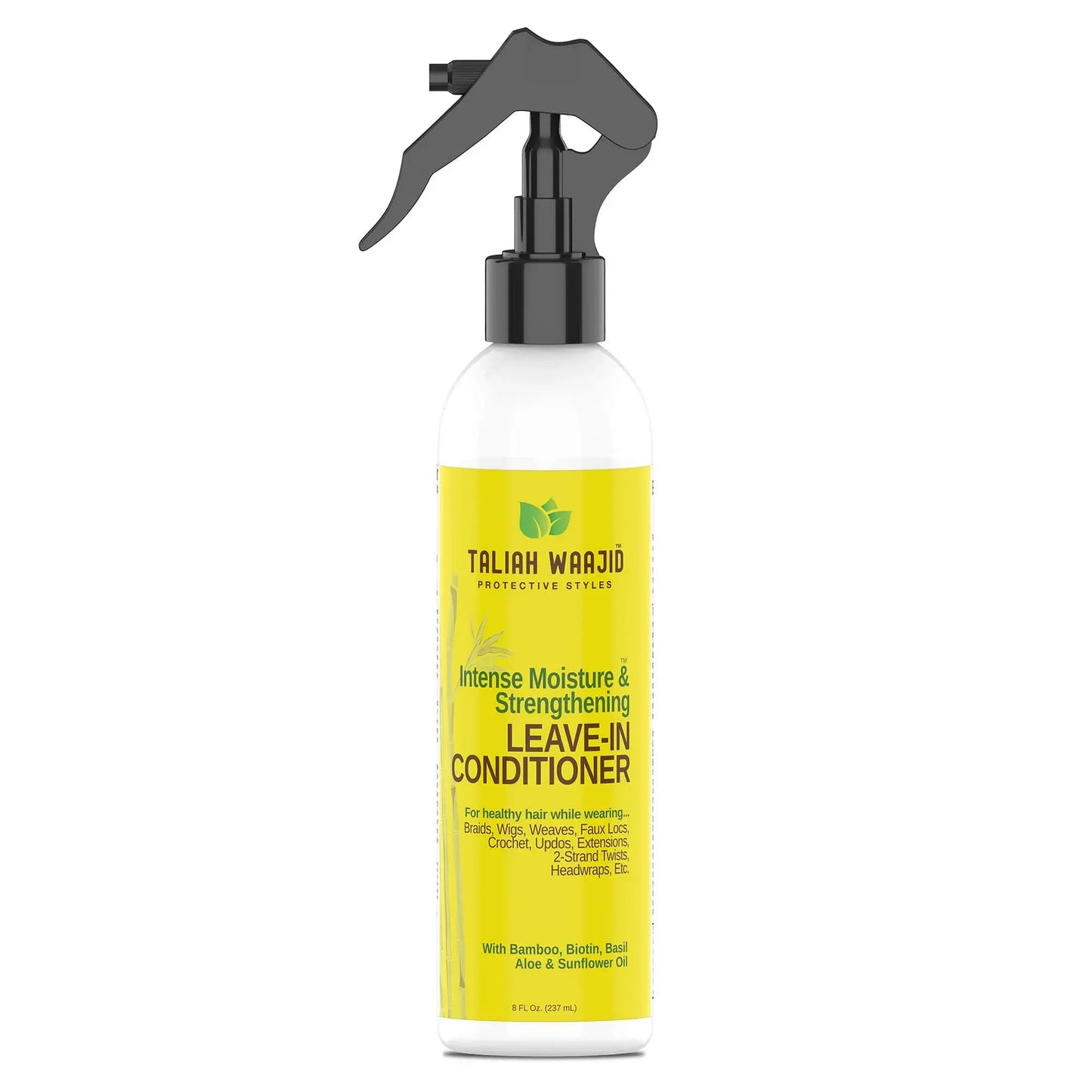 Taliah Waajid Protective Leave in Conditioner 8oz