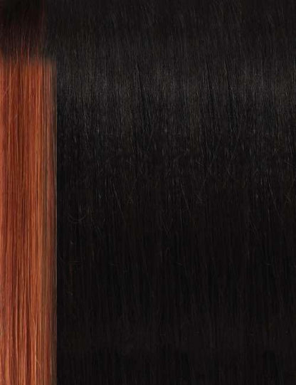 Outre Lace Front Wig Perfect Hair Line Lenaj Wig