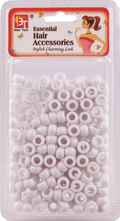 Beauty Town Small Round Beads