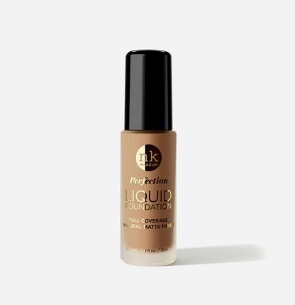 Nicka K FFPF Perfection Foundation