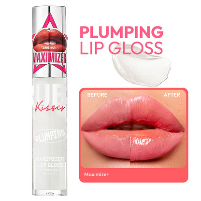 RK Plumping Lip Gloss