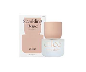 ETLEE EDP THE INSPIRED 30ML
